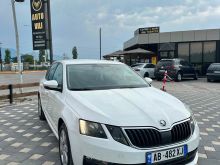 Skoda 2018 1.6 nafte manual okazion 5.200€