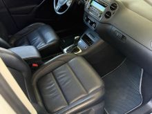 Shitet VW Tiguan