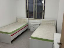 Apartament 2+1 , Astir