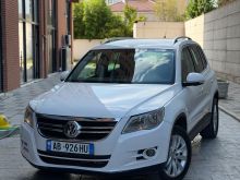 OKAZION 4.500€ TIGUAN 2.0 NAFTE 2008 MANUAL