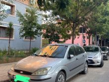 Shitet Ford focus 2002.1.8 nafte ,150,000 Leke