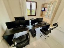 Zyre Me Qera 3+1 tek Qytet Studenti (ID BZ2714) Tirane