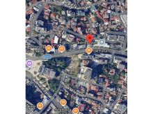 Apartament 2+1 në shitje në Durrës, Gjykata ! 135,000 €
