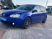 Shitet Volkswagen Golf 5 – 2.0 TDI – Shumë i ruajtur!