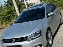 Passat Jetta