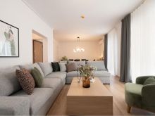 Apartament Me Qera 2+1 Tek Liqeni i Thate (ID B2201437) Tira