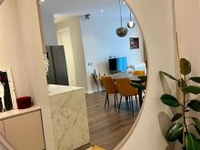 Apartament Me Qera 2+1 Tek Komuna e Parisit (ID B2201512) Ti