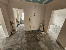 SHITET APARTAMENT 2+1, PRANE BLU STAR, DURRES