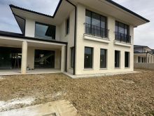 🏡 SHITET VILË LUKSOZE – VALLËS VIRIDI RESIDENCE, TEG