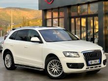 AUDI Q5 2.0 NAFT 2010 FULL OPSION