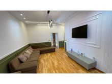 Apartament 2+1 Me Qira në Muzeu I Deshmoreve, Qendra e Durrë