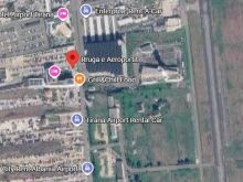 Toke ne shitje ne Tirane Rruga e Aeroportit (ID 4191109).