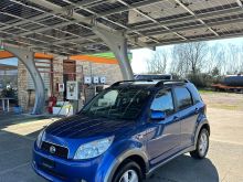 DAIHATSU TERIOS 4x4