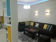 SHITET APARTAMENT 2+1 KOMPLEKSI MAGNET 235.000 EURO