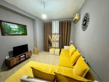 JEPET APARTAMENT 1+1+BLK ME QERA NE ASTIR 45.000 LEKE