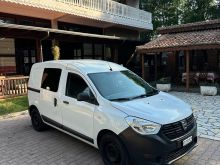 DACIA DOKKER 2019
