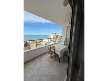 0684394200 Shitet Apartament 2+1 Pamje Deti Plazh