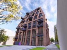 Ekskluzive! Shitet apartament 3+1+2 tek Rruga e Kavajes!