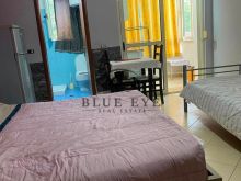 Jepet me qira apartament 1+1 pranë Vila Belvedere!