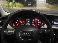 Audi a4 2014