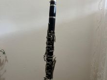 Klarinet ceke dru 150€