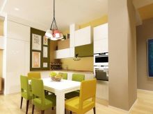 APARTAMENT ME QERA 2+1 YZBERISHT 60.000 LEKE FH-81578