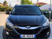 Hyundai Tucson 2.0 nafte motorr sportiv evgt