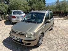 Fiat Panda 2011 1.2 Benzin