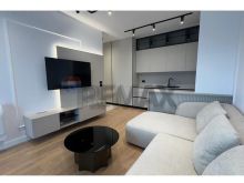 Apartament 1+1 me qera Porcelan