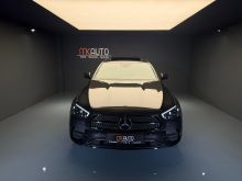 Mercedes-Benz E 220 d 4MATIC AMG Line