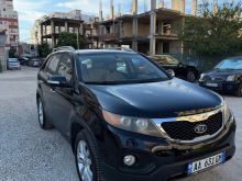 Shitet Kia Sorento, 2011