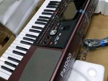 korg pa1000