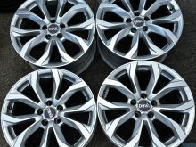 Disqe 18 Audi Origjinal