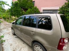 VW Touran 1 pronar (blere me 0)