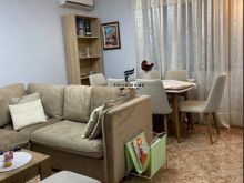 APARTAMENT ME QERA 2+1 RRUGA E ELBASANIT 60.000 LEKE FH-8161