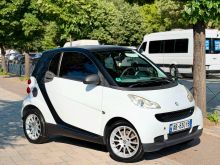Smart 2007 🇩🇪🇩🇪