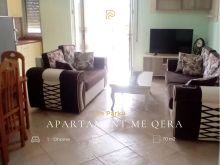 Apartament me qera - Ish Parku
