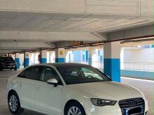 Shitet audi a3 sedan 1.6 nafte super ekonomike okazion