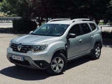 Shitet Renault Duster 2020 Benzin-Gaz Automat