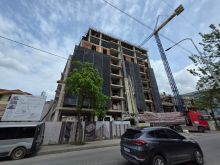 Apartament ne shitje 2+1+2 ne Bathore, Tirane