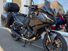 honda nt1100