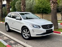 Volvo XC60 D4