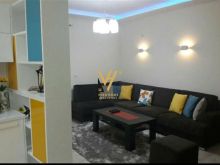 SHITET APARTAMENT 2+1+BLK TE K.MAGNET, 21 DHJETORI 235.000 E