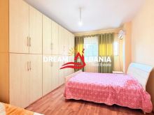 Jepet me qera apartament 2+1+2 ne Don Bosko (ID 42215605)