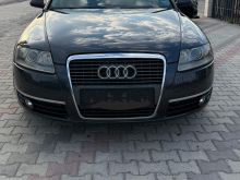 Audi A6 2007 Benxin Gaz 2.4 KM 187 Automat 3900 lek