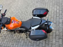 Shitet honda CB500F