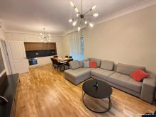 Apartament me qera 1+1 tek Joy Residence (ID B2101775) Tiran