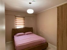 Apartament Me Qera 3+1+2+Post Parkimi tek Liqeni i Thate (ID