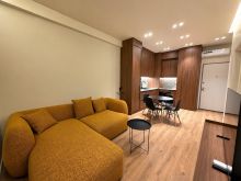 APARTAMENT ME QERA 1+1 ALI DEMI 47.000 LEKE FH-81656
