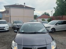 ToYota Auris 1.4 Naft 2008